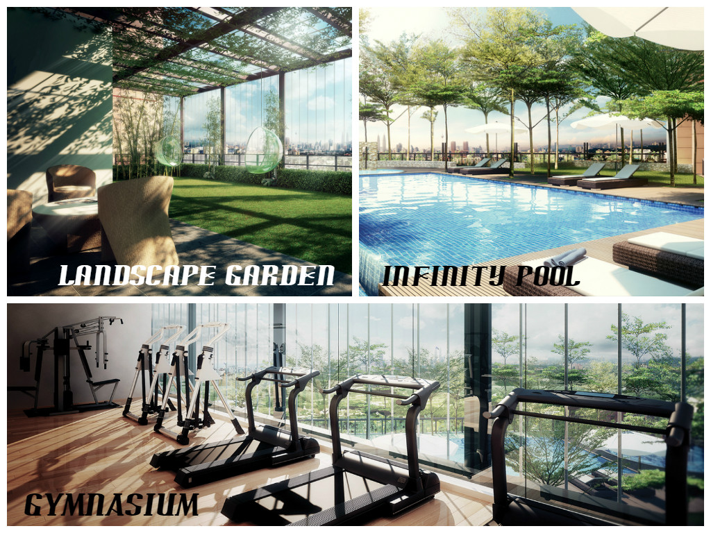 New Condominium For Sale At TTDI Ascencia Taman Tun Dr Ismail New Condominium For Sale At TTDI Ascencia Taman Tun Dr Ismail