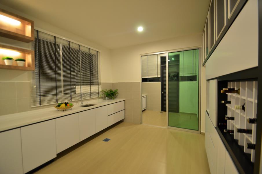 Wet Dry Kitchen Design Wet Dry Kitchen Design