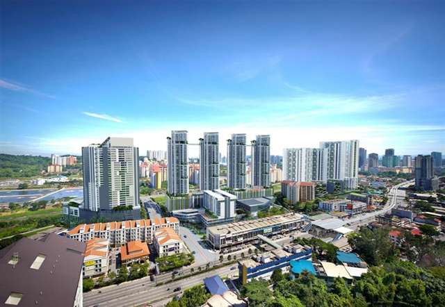 Seputeh (federal constituency) Alchetron, the free social encyclopedia